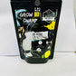 Grow Champ Dark Edition Kids Drink by Lima Drinks. Lemon Flavor 225gms pack