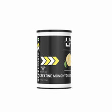 Leisure Nutrition Accelerate Creatine Monohydrate Lemon n Lime Flavor 250gms pack